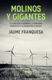 Cover Image: MOLINOS Y GIGANTES