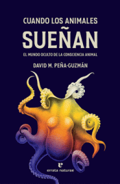 Cover Image: CUANDO LOS ANIMALES SUEÑAN