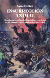 Cover Image: INSURRECCIÓN ANIMAL