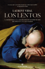 Cover Image: LENTOS, LOS