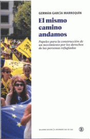 Cover Image: EL MISMO CAMINO ANDAMOS