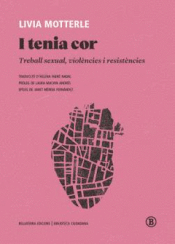 Cover Image: I TENIA COR