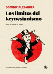 Cover Image: LÍMITES DEL KEYNESIANISMO, LOS