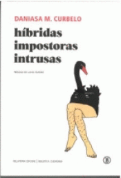 Cover Image: HIBRIDAS IMPOSTORAS INTRUSAS