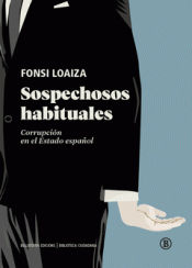 Cover Image: SOSPECHOSOS HABITUALES