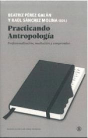 Cover Image: PRACTICANDO ANTROPOLOGÍA