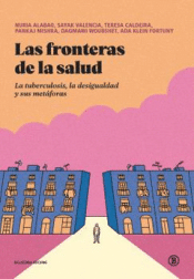 Cover Image: LAS FRONTERAS DE LA SALUD