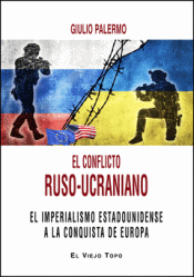 Cover Image: EL CONFLICTO RUSO UCRANIANO