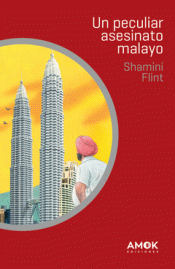 Cover Image: UN PECULIAR ASESINATO MALAYO