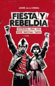 Cover Image: FIESTA Y REBELDÍA