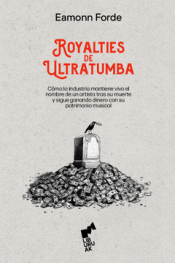 Cover Image: ROYALTIES DE ULTRATUMBA