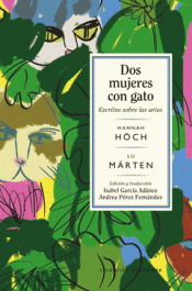 Cover Image: DOS MUJERES CON GATO