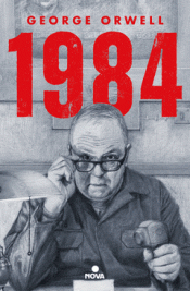 Cover Image: 1984 (EDICIÓN ILUSTRADA)