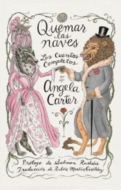 Cover Image: QUEMAR LAS NAVES (NUEVA EDICIÓN)