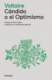 Cover Image: CÁNDIDO