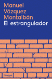 Cover Image: EL ESTRANGULADOR