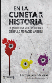 Cover Image: EN LA CUNETA DE LA HISTORIA