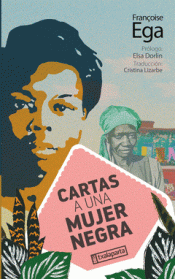 Cover Image: CARTAS A UNA MUJER NEGRA