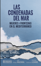 Cover Image: LAS CONDENADAS DEL MAR