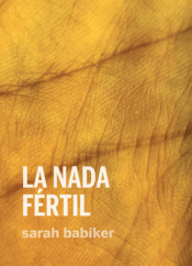 Cover Image: LA NADA FÉRTIL