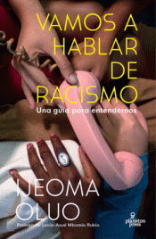 Cover Image: VAMOS A HABLAR DE RACISMO