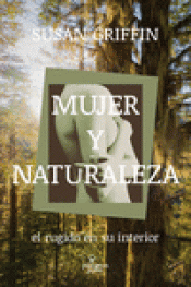 Cover Image: MUJER Y NATURALEZA