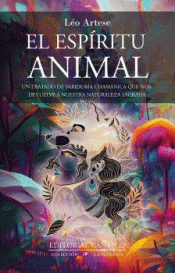 Cover Image: EL ESPÍRITU ANIMAL