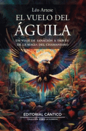 Cover Image: EL VUELO DEL ÁGUILA