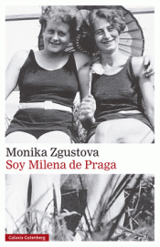 Cover Image: SOY MILENA DE PRAGA