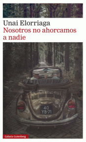 Cover Image: NOSOTROS NO AHORCAMOS A NADIE