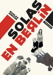 Cover Image: SOLAS EN BERLÍN