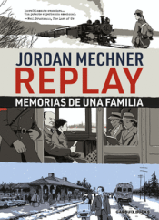 Cover Image: REPLAY