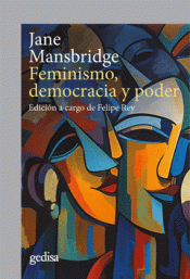 Cover Image: FEMINISMO,DEMOCRACIA Y PODER