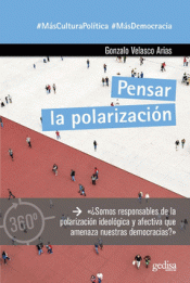 Cover Image: PENSAR LA POLARIZACIÓN