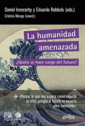 Cover Image: LA HUMANIDAD AMENAZADA
