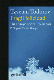 Cover Image: FRÁGIL FELICIDAD