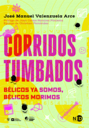 Cover Image: CORRIDOS TUMBADOS