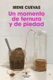 Cover Image: UN MOMENTO DE TERNURA Y DE PIEDAD