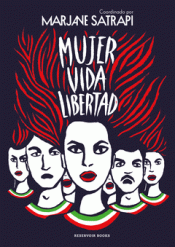 Cover Image: MUJER VIDA LIBERTAD