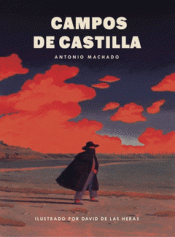 Cover Image: CAMPOS DE CASTILLA