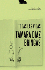 Cover Image: TODAS LAS VIDAS