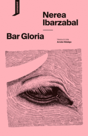 Cover Image: BAR GLORIA