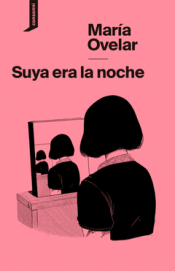 Cover Image: SUYA ERA LA NOCHE