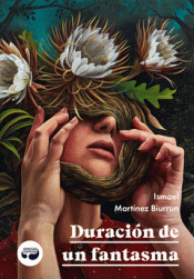 Cover Image: DURACIÓN DE UN FANTASMA