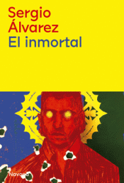 Cover Image: EL INMORTAL