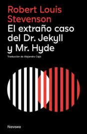 Cover Image: EL EXTRAÑO CASO DEL DR. JEKYLL Y MR. HYDE