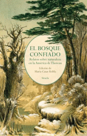 Cover Image: EL BOSQUE CONFIADO