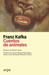 Cover Image: CUENTOS DE ANIMALES