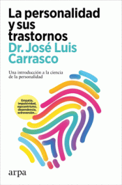 Cover Image: LA PERSONALIDAD Y SUS TRASTORNOS