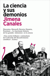 Cover Image: LA CIENCIA Y SUS DEMONIOS